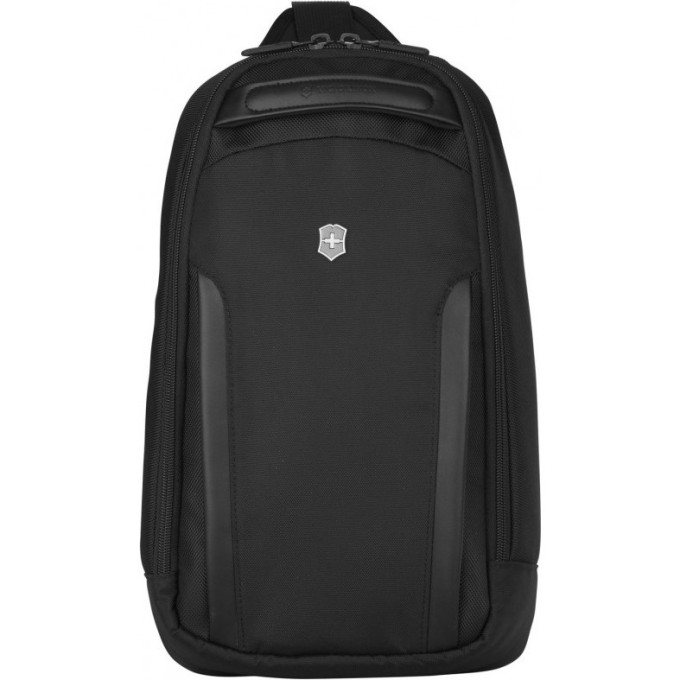 Монорюкзак VICTORINOX TRAVEL ALTMONT PROFESSIONAL BLACK 606796