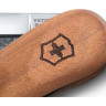 Нож-брелок Victorinox Evowood 81 (0.6421.63)