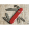 Нож-брелок Victorinox Nail Clip 580, 0.6463.T
