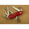 Victorinox Evolution 16 (2.4903.E), красный
