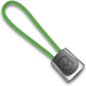Темляк Victorinox 4.1824.4, зелёный