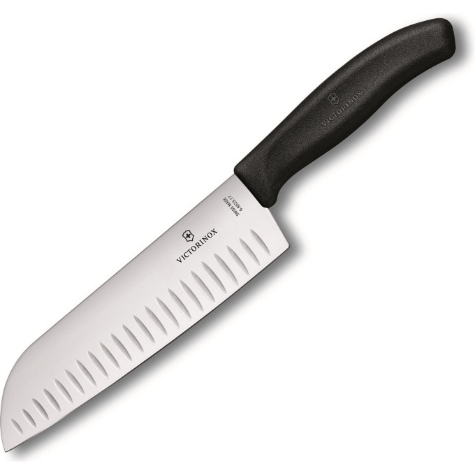 Santoku SWISSCLASSIC 17 см, 6.8523.17B