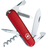 Складной нож Victorinox Ecoline 2.3803 Sportsman