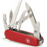Нож Victorinox EcoLine Huntsman 3.3713