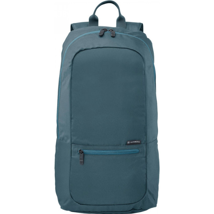 Складной рюкзак Victorinox Color Packable 16 л, зелёный (601802)