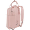 Сумка-рюкзак Vix Victoria Harmony 601771, Rose Gold