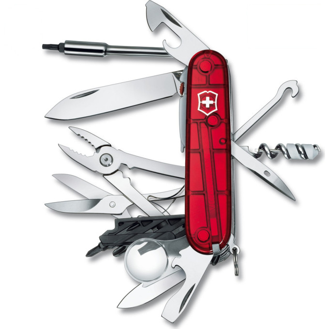 Victorinox CyberTool Lite 1.7925.T