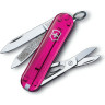 Нож-брелок Victorinox Classic Rose Edition 0.6203.T5